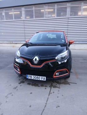 Renault Captur | Mobile.bg � ����� ������ 2