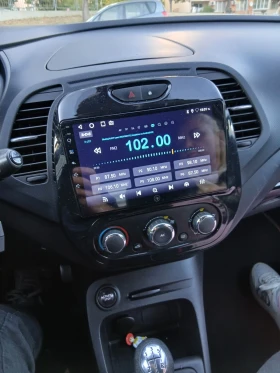 Renault Captur | Mobile.bg � ����� ������ 13