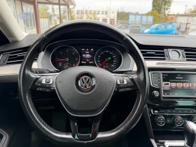 VW Passat 8 2.0TDI 150�.� DSG* 2017�.* Highline* LED*  | Mobile.bg � ����� ������ 11