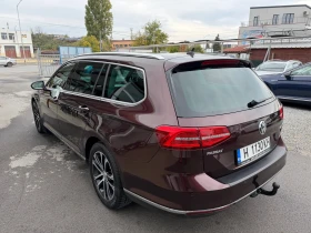 VW Passat 8 2.0TDI 150�.� DSG* 2017�.* Highline* LED*  | Mobile.bg � ����� ������ 3