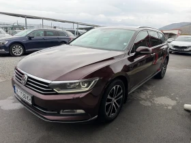 VW Passat 8 2.0TDI 150�.� DSG* 2017�.* Highline* LED*  | Mobile.bg � ����� ������ 4