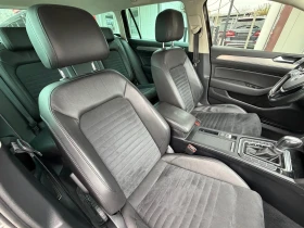 VW Passat 8 2.0TDI 150�.� DSG* 2017�.* Highline* LED*  | Mobile.bg � ����� ������ 9