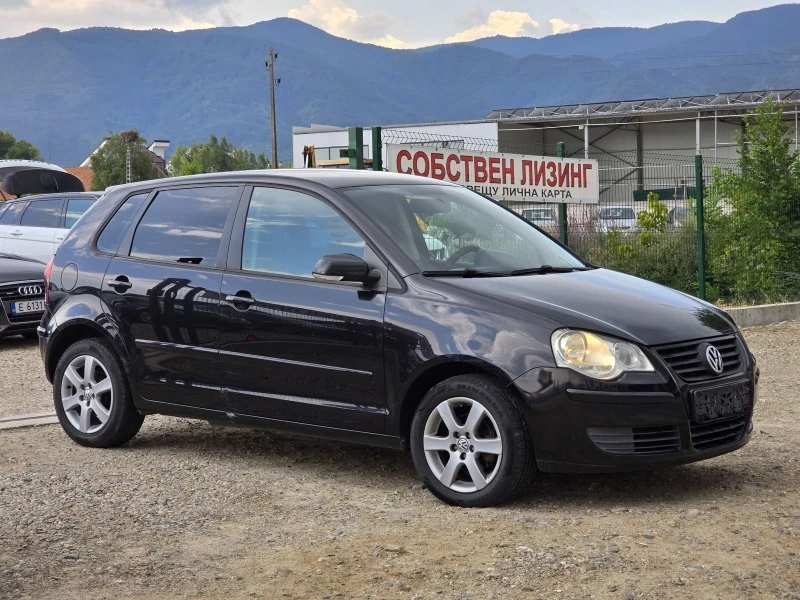 VW Polo 1.4tdi 80Hp Лизинг, снимка 6 - Автомобили и джипове - 46671669