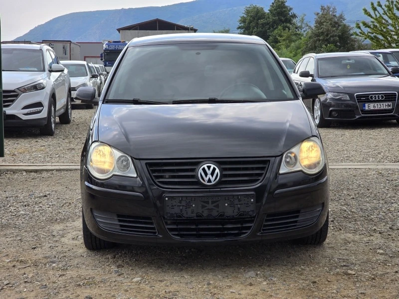 VW Polo 1.4tdi 80Hp Лизинг, снимка 7 - Автомобили и джипове - 46671669