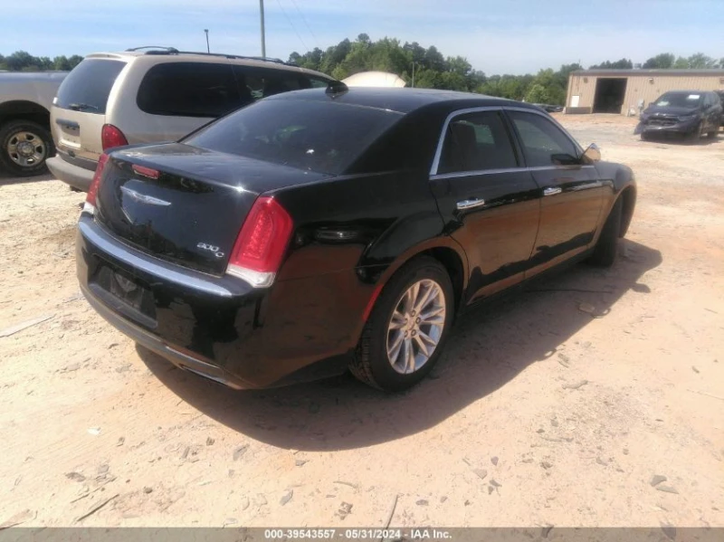 Chrysler 300c 3.6L/Крайна цена с вс. такси до България !, снимка 2 - Автомобили и джипове - 47218336