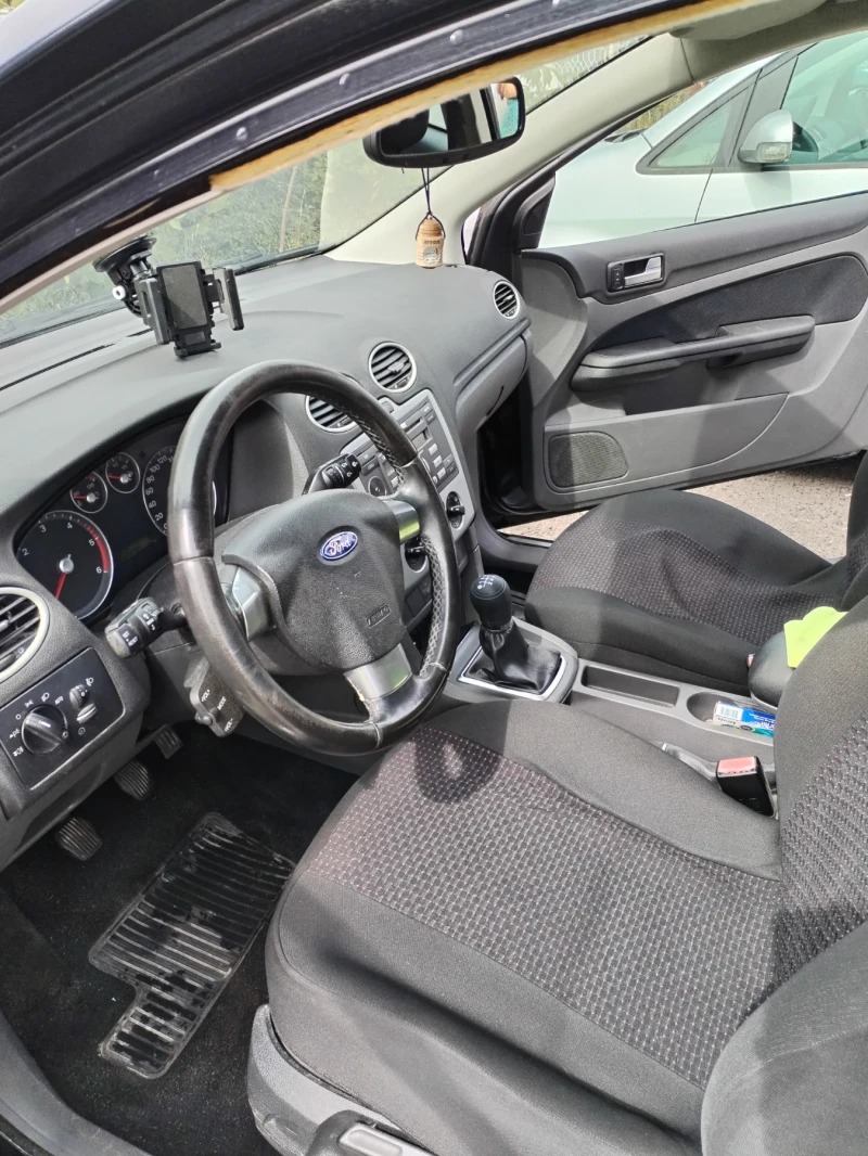 Ford Focus, снимка 11 - Автомобили и джипове - 47246302