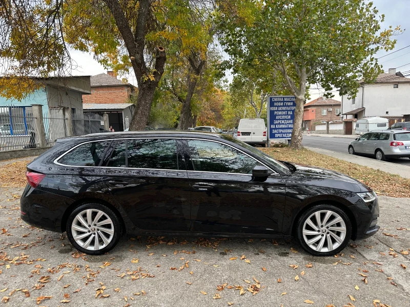 Skoda Octavia 2.0 DIESEL AUSTRIA, снимка 4 - Автомобили и джипове - 47772289