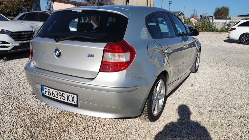 BMW 118, снимка 6 - Автомобили и джипове - 47889727