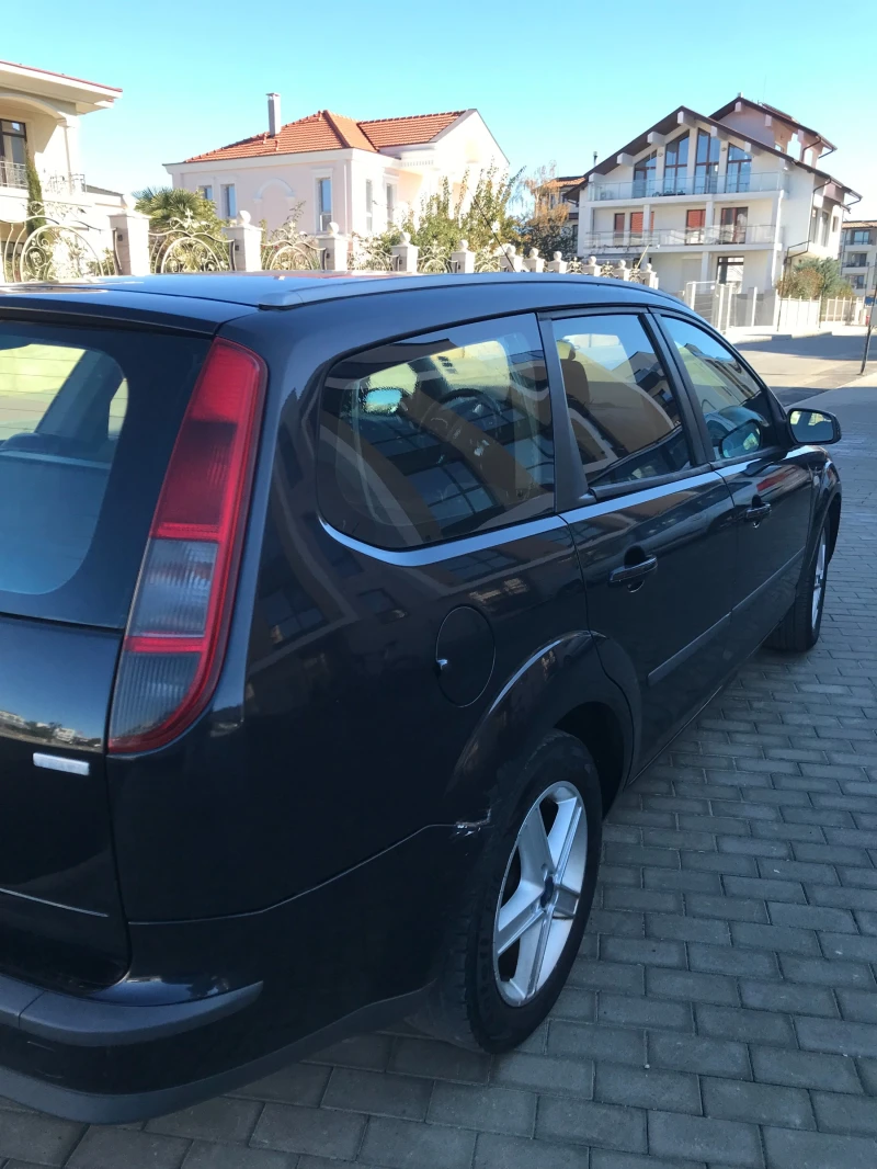 Ford Focus, снимка 4 - Автомобили и джипове - 48050222