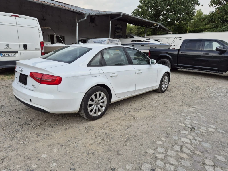 Audi A4  AUDI A4 2.0 TFSI QUATTRO PREMIUM, снимка 11 - Автомобили и джипове - 51121000