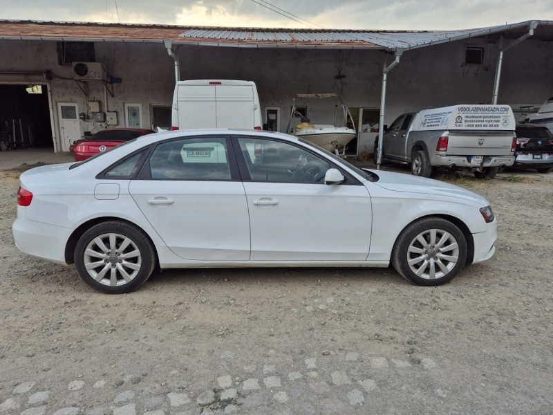 Audi A4  AUDI A4 2.0 TFSI QUATTRO PREMIUM, снимка 13 - Автомобили и джипове - 51121000