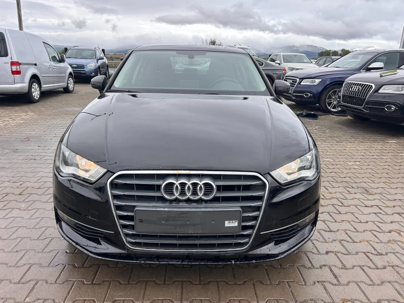 Audi A3 LIMOUSINE 1.4TFSI GAZ NAVI EURO 6, снимка 3 - Автомобили и джипове - 51936807
