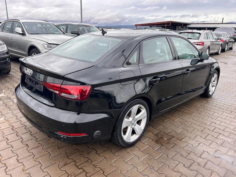 Audi A3 LIMOUSINE 1.4TFSI GAZ NAVI EURO 6, снимка 6 - Автомобили и джипове - 51936807