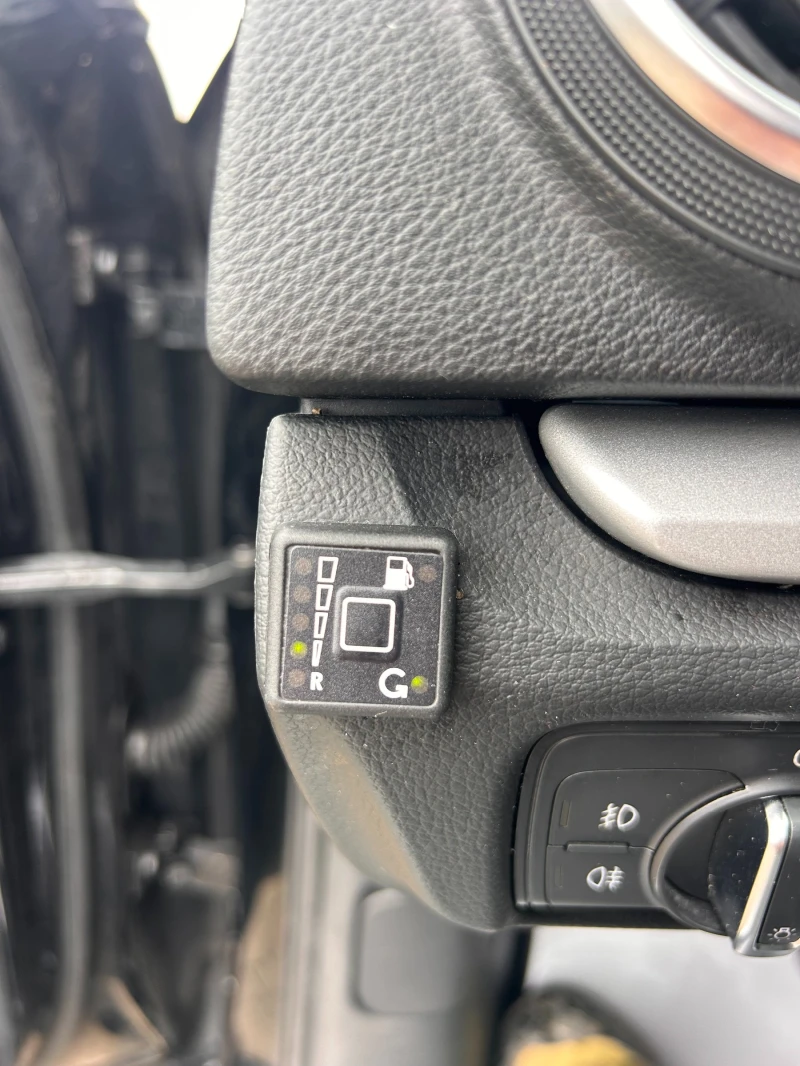 Audi A3 LIMOUSINE 1.4TFSI GAZ NAVI EURO 6, снимка 14 - Автомобили и джипове - 51936807