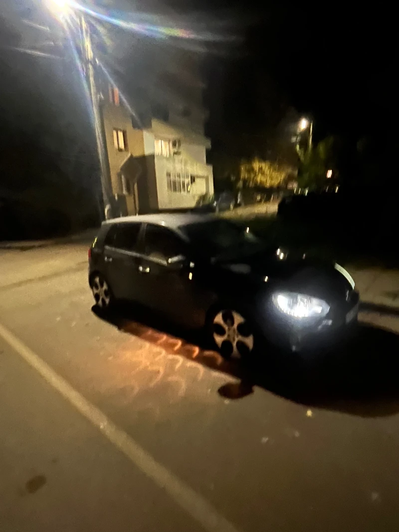 VW Golf, снимка 8 - Автомобили и джипове - 52258957