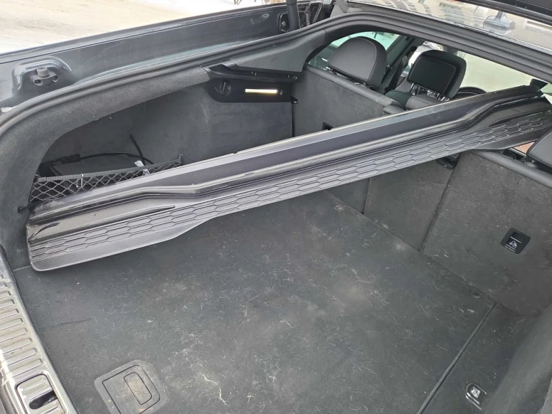 Audi A7 Technik * CARFAX * ШИБИДАХ* ОБДУХВАНЕ, снимка 14 - Автомобили и джипове - 53304052