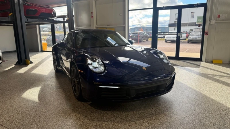 Porsche 911 * Carrera * CARFAX * ЦЕНА ДО БГ, снимка 3 - Автомобили и джипове - 53364075