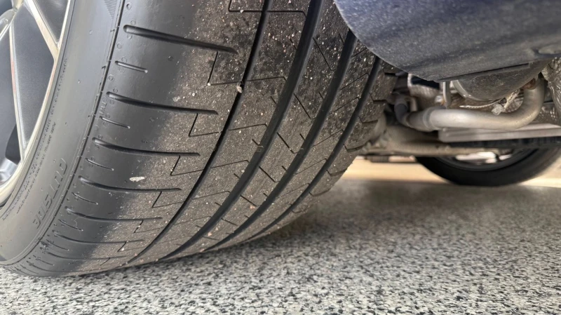 Porsche 911 * Carrera * CARFAX * ЦЕНА ДО БГ, снимка 7 - Автомобили и джипове - 53364075