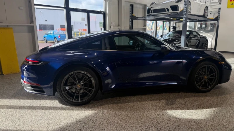 Porsche 911 * Carrera * CARFAX * ЦЕНА ДО БГ, снимка 10 - Автомобили и джипове - 53364075