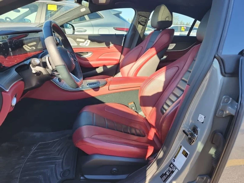 Mercedes-Benz CLS 450  CARFAX, снимка 5 - Автомобили и джипове - 53599373