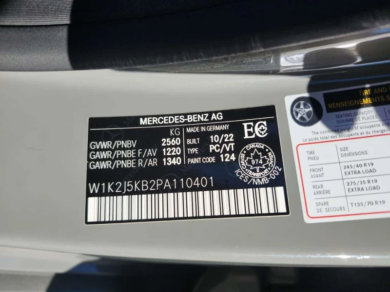 Mercedes-Benz CLS 450  CARFAX, снимка 7 - Автомобили и джипове - 53599373