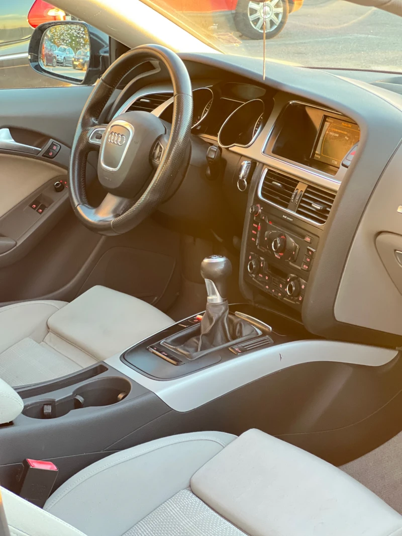 Audi A5 - 15800 лв. - 81857108 | Car24.bg