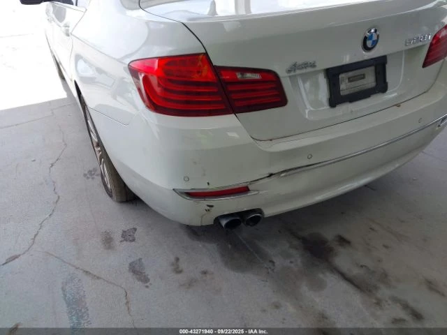 BMW 528  - изображение 8