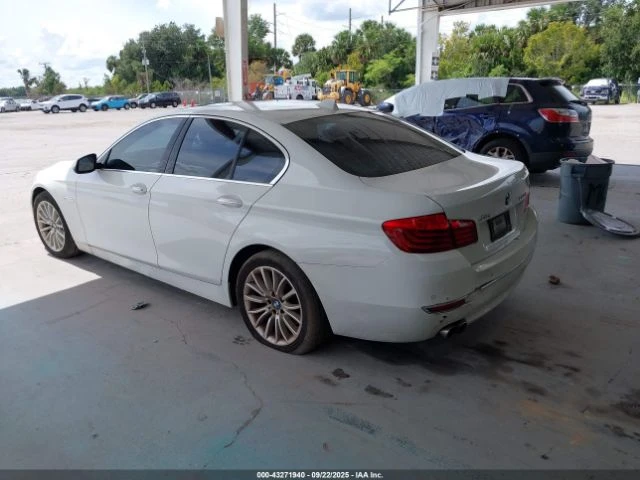 BMW 528  - изображение 4