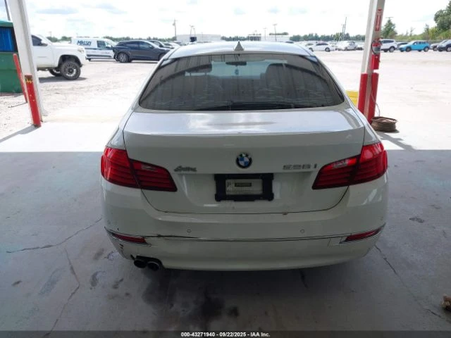 BMW 528  - изображение 5