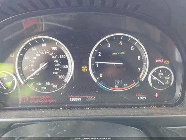 BMW 528  - изображение 10