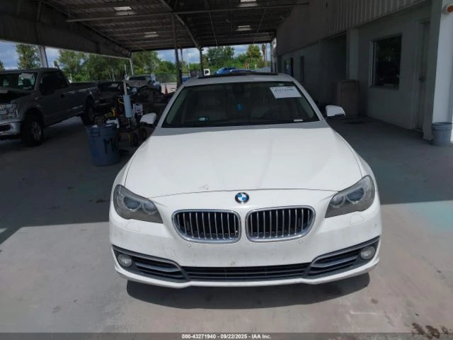 BMW 528  - изображение 2