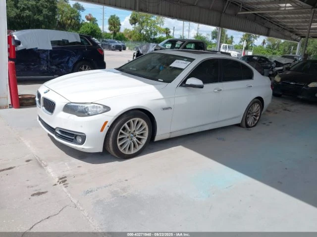 BMW 528  - изображение 3