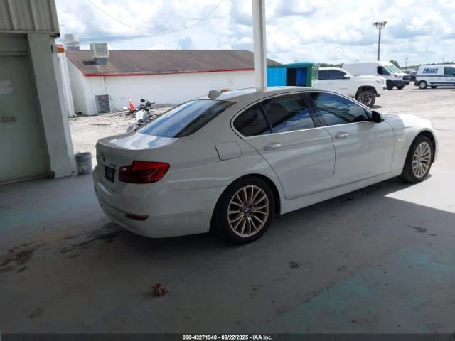 BMW 528  - изображение 6