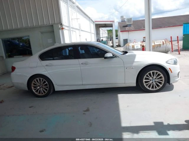 BMW 528  - изображение 9