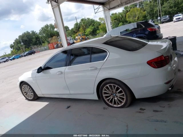 BMW 528  - изображение 7