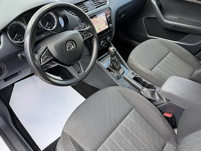 Skoda Octavia 2.0TDI 150KC AVTOMAT  | Mobile.bg � ����������� 5