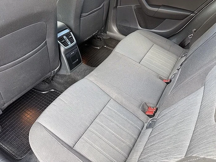 Skoda Octavia 2.0TDI 150KC AVTOMAT  | Mobile.bg � ����������� 7