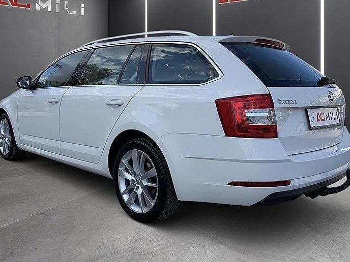 Skoda Octavia 2.0TDI 150KC AVTOMAT  | Mobile.bg � ����������� 4