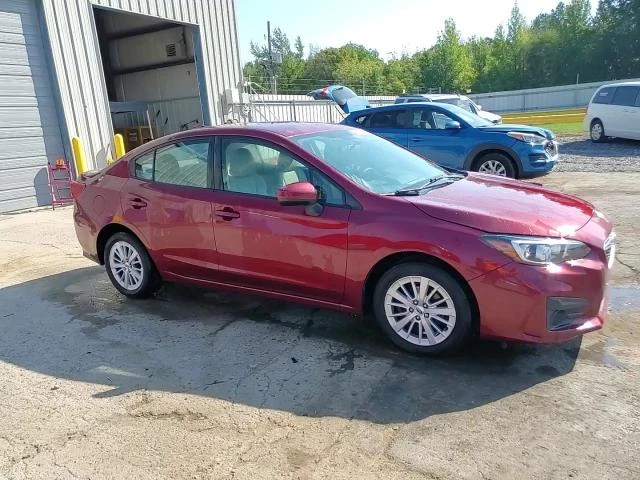 Subaru Impreza 2.0l Premium Plus, снимка 13 - Автомобили и джипове - 56145929