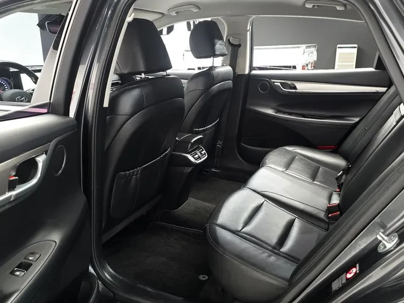 Hyundai Grandeur  Ig 2.5 Premium | Mobile.bg � ����������� 11