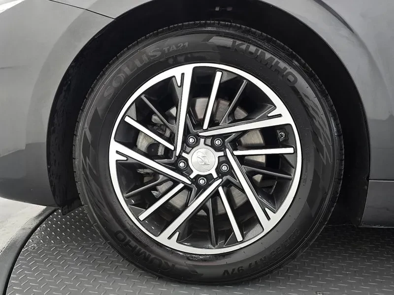 Hyundai Grandeur  Ig 2.5 Premium | Mobile.bg � ����������� 5