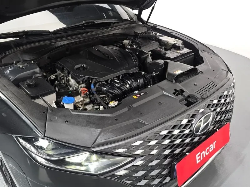 Hyundai Grandeur  Ig 2.5 Premium | Mobile.bg � ����������� 6