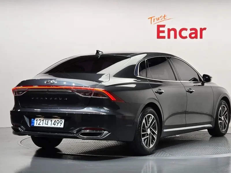 Hyundai Grandeur  Ig 2.5 Premium | Mobile.bg � ����������� 2