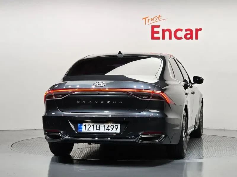 Hyundai Grandeur  Ig 2.5 Premium | Mobile.bg � ����������� 4