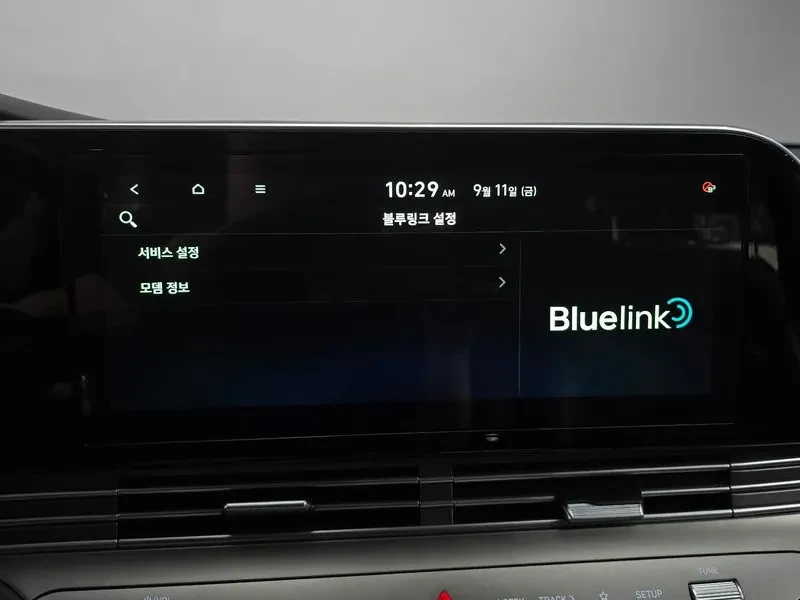 Hyundai Grandeur  Ig 2.5 Premium | Mobile.bg � ����������� 17