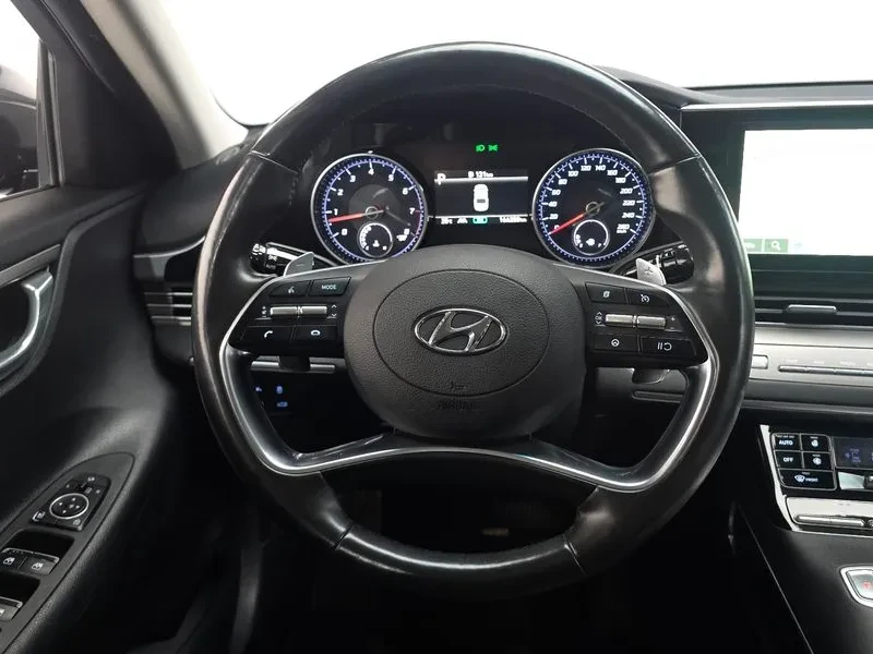 Hyundai Grandeur  Ig 2.5 Premium | Mobile.bg � ����������� 12