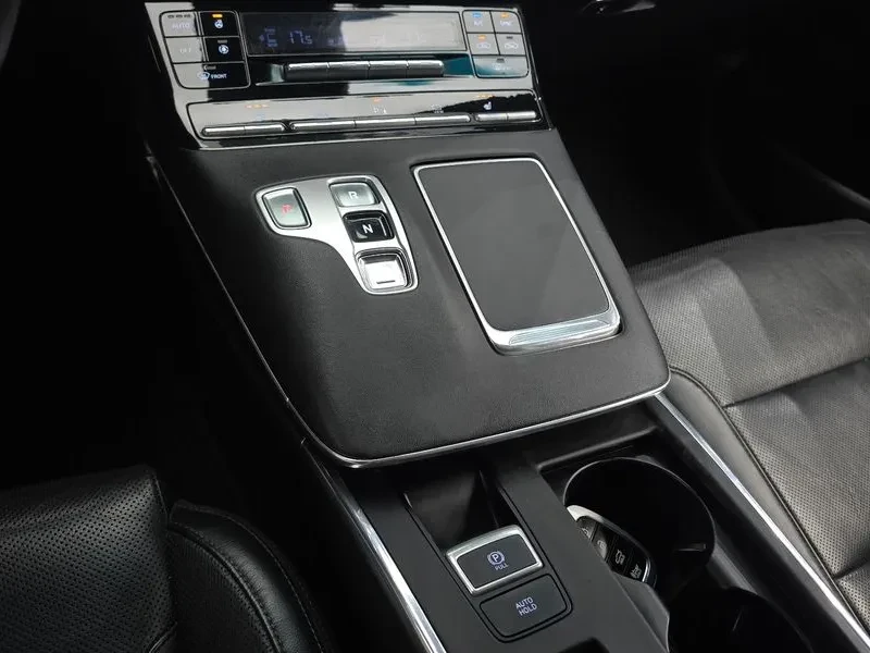 Hyundai Grandeur  Ig 2.5 Premium | Mobile.bg � ����������� 9