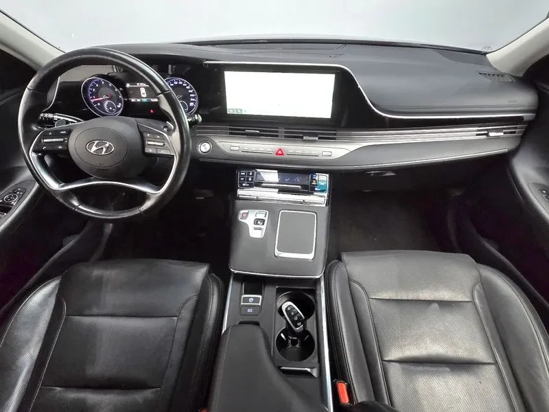Hyundai Grandeur  Ig 2.5 Premium | Mobile.bg � ����������� 7