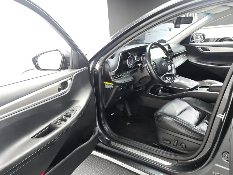 Hyundai Grandeur  Ig 2.5 Premium | Mobile.bg � ����������� 10