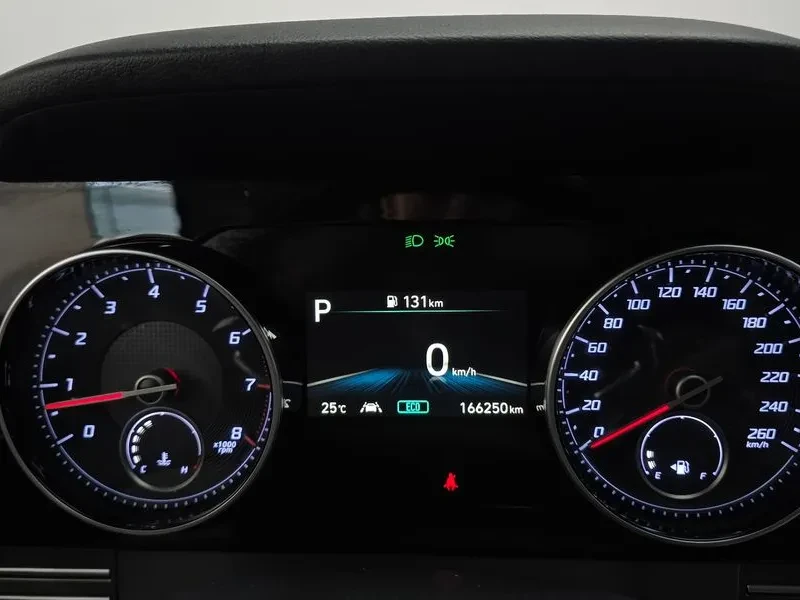 Hyundai Grandeur  Ig 2.5 Premium | Mobile.bg � ����������� 8